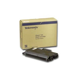 Xerox 016153600 toner noir (d'origine) 016153600 046533 - 1