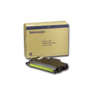 Xerox 016153900 toner jaune (d'origine) 016153900 046536 - 1