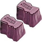Xerox 016154200 colorstix 2 x magenta (d'origine) 016154200 046539 - 1
