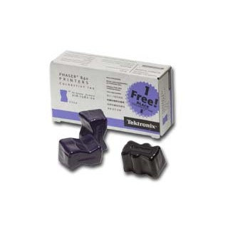 Xerox 016158200 colorstix 2 x cyan + 1 x noir (d'origine) 016158200 046542 - 1