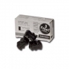 Xerox 016160400 colorstix 3 x noir (d'origine) 047468 - 1