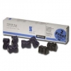 Xerox 016160500 colorstix 5 x cyan + 2 x noir (d'origine) 046546 - 1