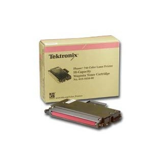 Xerox 016165800 toner magenta haute capacité (d'origine) 016165800 046551 - 1