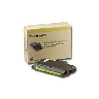 Xerox 016168700 toner jaune (d'origine) 016168700 046565 - 1