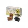 Xerox 016175800 colorstix 2 x jaune + 1 x noir (d'origine) 046570 - 1