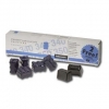 Xerox 016175900 colorstix 5 x cyan + 2 x noir (d'origine) 046571 - 1