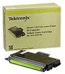 Xerox 016180200 toner jaune haute capacité (d'origine) 016180200 046576