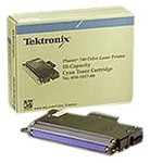 Xerox 016180400 toner cyan (d'origine) 016180400 046578 - 1