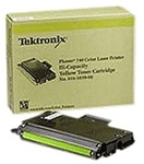 Xerox 016180600 toner jaune (d'origine) 016180600 046580