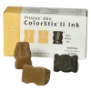 Xerox 016190801 colorstix 2 x jaune + 1 x noir (d'origine)