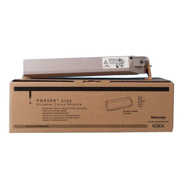 Xerox 016191300 toner noir capacité standard (d'origine) 016191300 046613 - 1