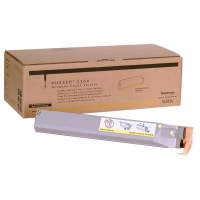 Xerox 016197500 toner jaune (d'origine) 016197500 046638