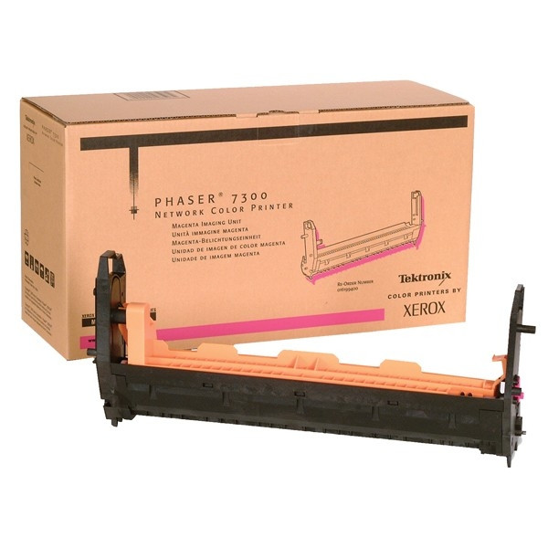 Xerox 016199400 tambour magenta (d'origine)  016199400 046645 - 1