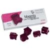 Xerox 016204600 colorstix 5 x magenta (d'origine)