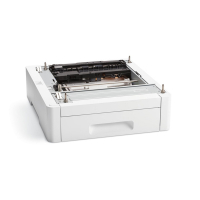 Xerox 097S04765 bac à papier optionnel de 550 feuilles 097S04765 896136