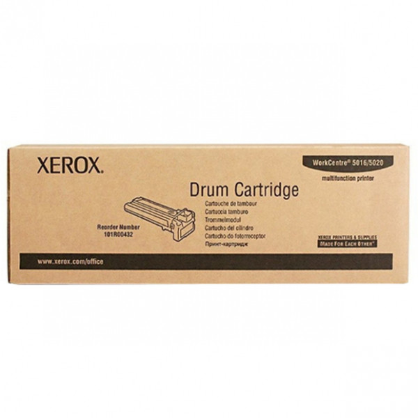 Xerox 101R00432 tambour (d'origine) 101R00432 048164 - 1