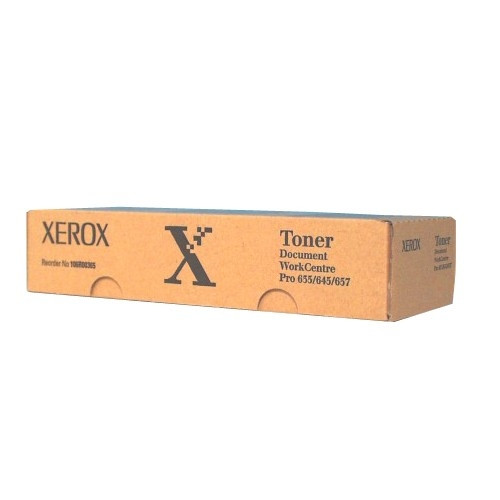 Xerox 106R00365 toner (d'origine) - noir 106R00365 046677 - 1