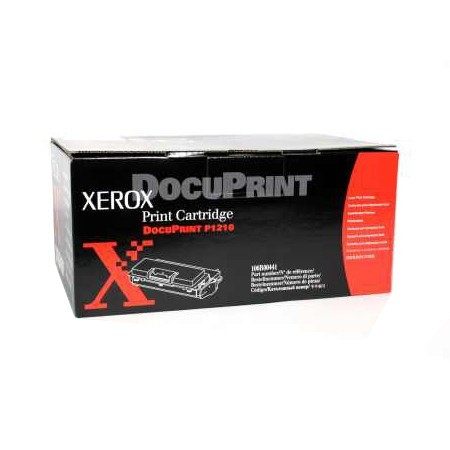 Xerox 106R00441 toner noir (d'origine)  106R00441 046683 - 1