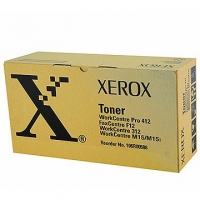 Xerox 106R00586 toner (d'origine) - noir 106R00586 046689