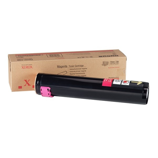 Xerox 106R00654 toner (d'origine) - magenta 106R00654 047164 - 1