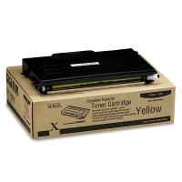 Xerox 106R00678 toner jaune (d'origine) 106R00678 046701