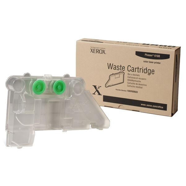 Xerox 106R00683 collecteur de toner usagé (d'origine) 106R00683 046706 - 1