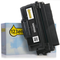 Xerox 106R00688 toner haute capacité (marque 123encre) - noir 106R00688C 047335