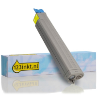 Xerox 106R01152 toner (marque 123encre) - jaune
