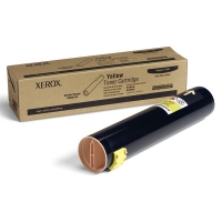 Xerox 106R01162 toner (d'origine) - jaune 106R01162 047254