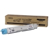 Xerox 106R01214 toner (d'origine) - cyan