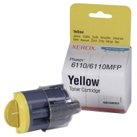 Xerox 106R01273 toner (d'origine) - jaune 106R01273 047192