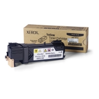 Xerox 106R01280 toner (d'origine) - jaune 106R01280 047364