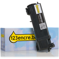 Xerox 106R01281 toner (marque 123encre) - noir