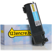 Xerox 106R01331 toner (marque 123encre) - cyan 106R01331C 047411