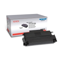 Xerox 106R01379 toner haute capacité (d'origine) - noir 106R01379 047480