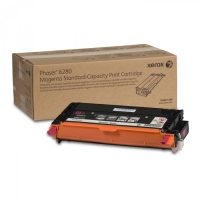 Xerox 106R01389 toner (d'origine) - magenta 106R01389 047440