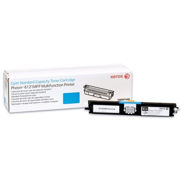 Xerox 106R01463 toner (d'origine) - cyan 106R01463 047518 - 1