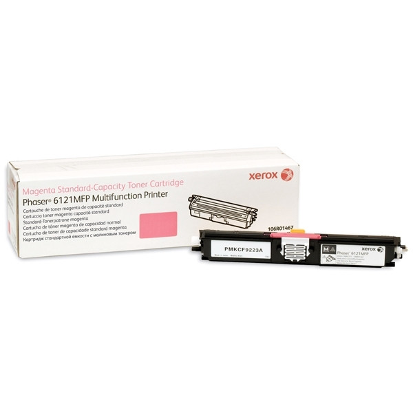 Xerox 106R01464 toner (d'origine) - magenta 106R01464 047520 - 1