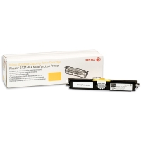 Xerox 106R01465 toner (d'origine) - jaune 106R01465 047522