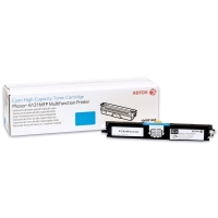 Xerox 106R01466 toner haute capacité (d'origine) - cyan 106R01466 047512