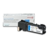 Xerox 106R01477 toner (d'origine) - cyan