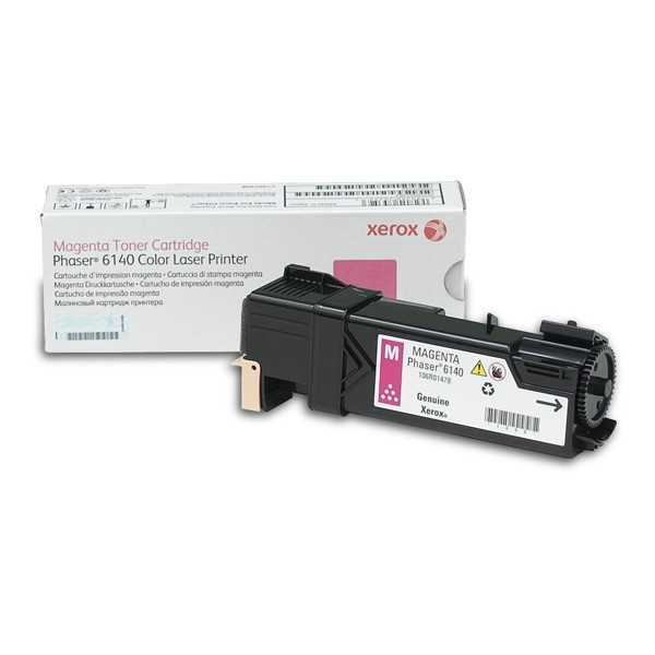 Xerox 106R01478 toner (d'origine) - magenta 106R01478 047530 - 1