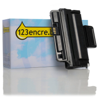 Xerox 106R01485 toner (marque 123encre) - noir