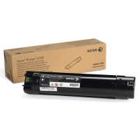 Xerox 106R01506 toner (d'origine) - noir 106R01506 047680