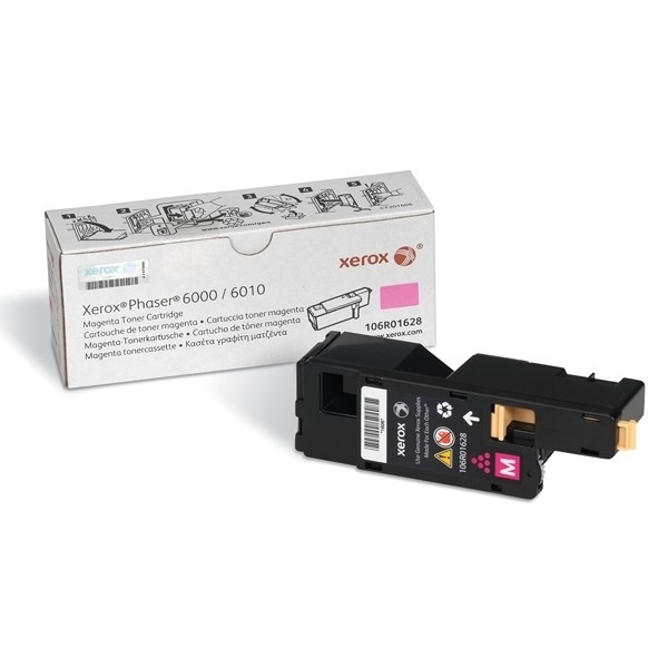 Xerox 106R01628 toner (d'origine) - magenta 106R01628 901352 - 1