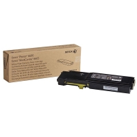 Xerox 106R02231 toner haute capacité (d'origine) - jaune 106R02231 047860