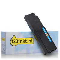 Xerox 106R02245 toner (marque 123encre) - cyan 106R02245C 047873