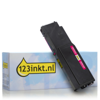 Xerox 106R02246 toner (marque 123encre) - magenta 106R02246C 047871