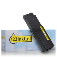 Xerox 106R02247 toner (marque 123encre) - jaune 106R02247C 047869