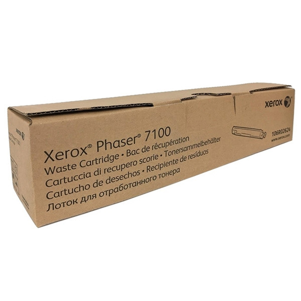 Xerox 106R02624 collecteur de toner usagé (d'origine) 106R02624 047852 - 1